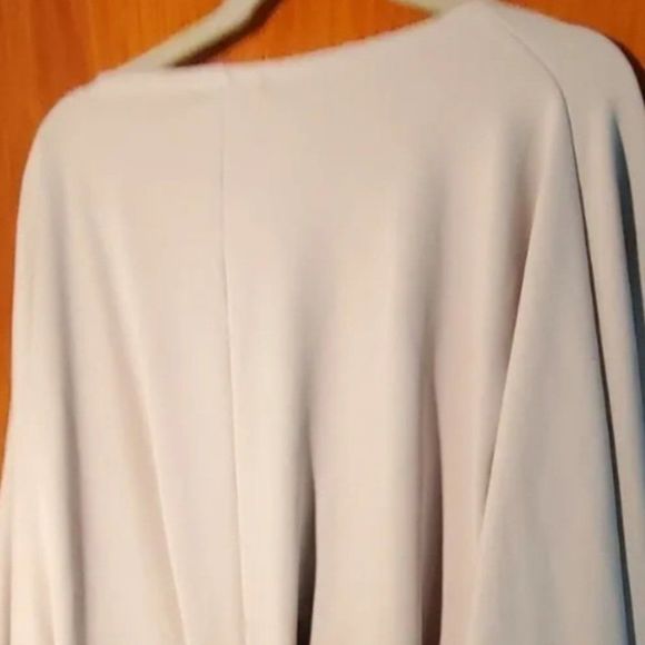 PrettyLittleThingJumpsuit Size 24Sage GreenNWT - Picture 5 of 7